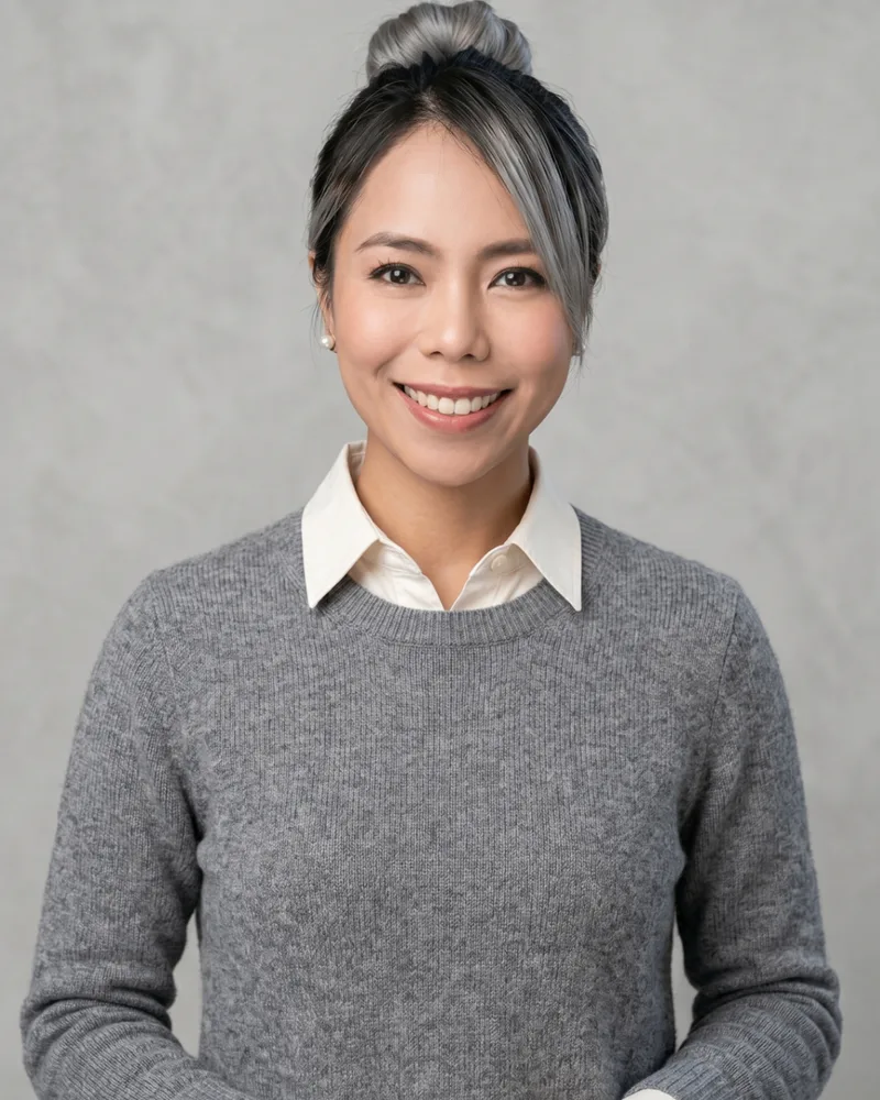 Desiree Ticar, Client Intake Specialist